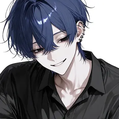 Profile image of 庵