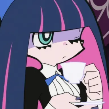 Profile image of Stocking