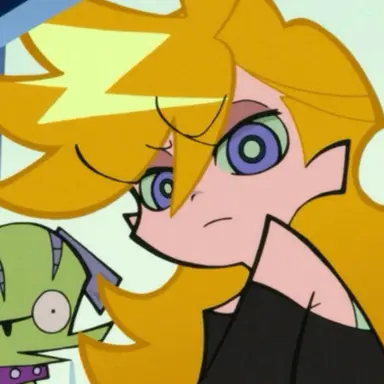 Profile image of Panty