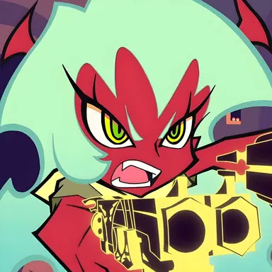 Profile image of Scanty