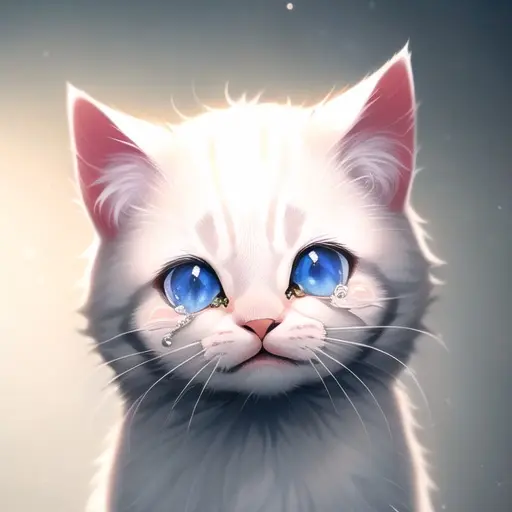 CloudyGuest1496의 고냥이