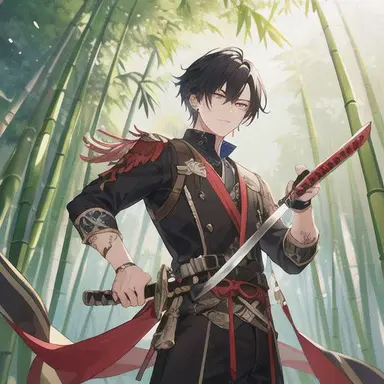 Profile image of 響鬼