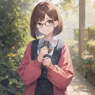 Profile image of 京香