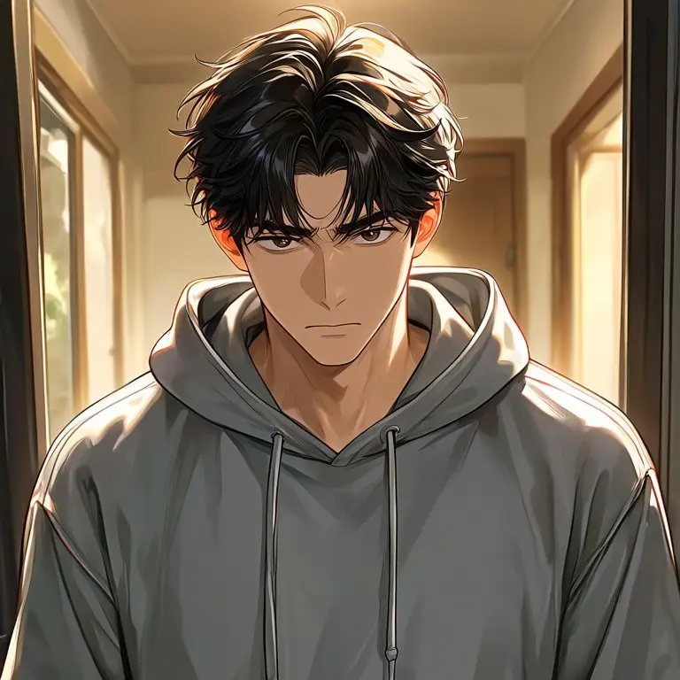 Lys30201의 My Son, My Shadow