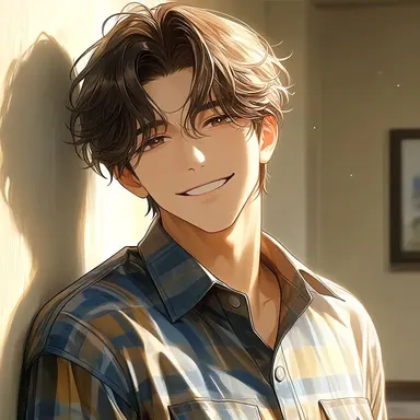 Profile image of Donovan