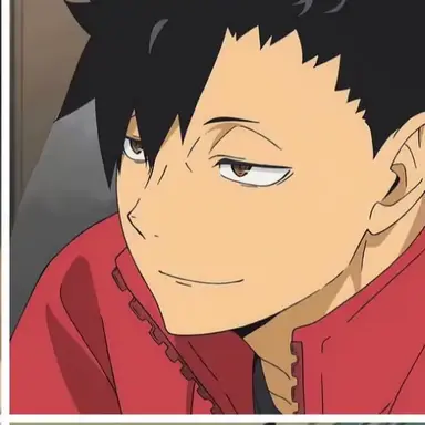 Profile image of 黒尾鉄朗