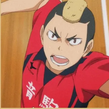 Profile image of 山本猛虎