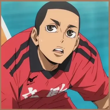 Profile image of 海信行