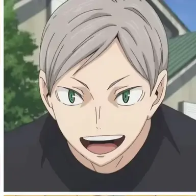 Profile image of 灰羽リエーフ
