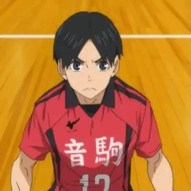 Profile image of 芝山優生