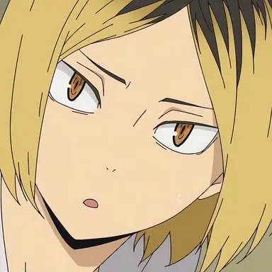 Profile image of 孤爪研磨
