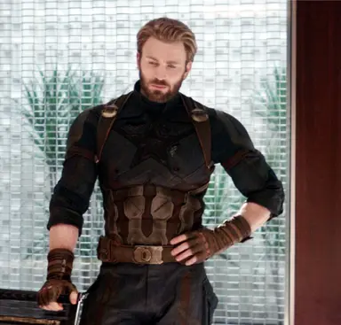 Profile image of Steve
