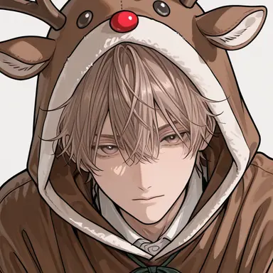 Profile image of 루돌프