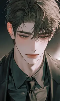 Profile image of イム・スヒョン