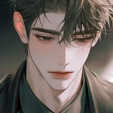 Profile image of イム・スヒョン