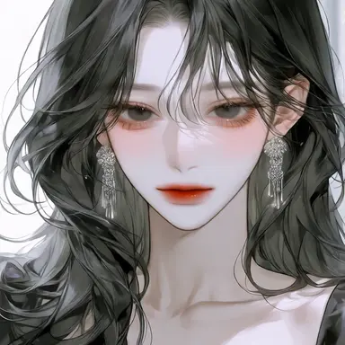 Profile image of チェ・ヨウォン