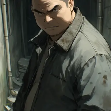 Profile image of オ・ドンソク