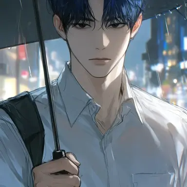Profile image of チョ・ユン