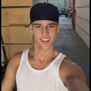 Profile image of Toby