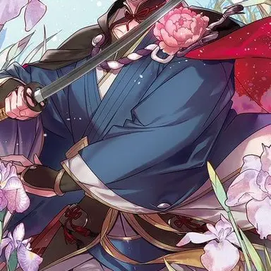 Profile image of 歌仙兼定