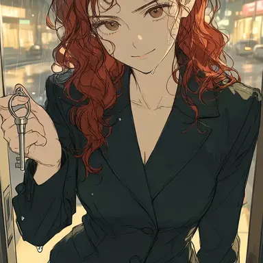 Profile image of Milana