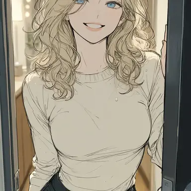 Profile image of Lauren