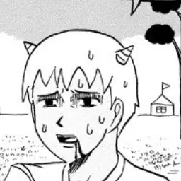 Profile image of 鬼男