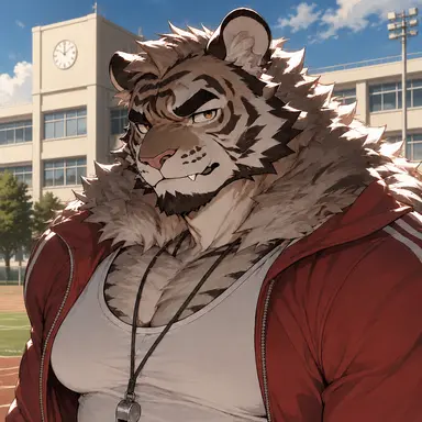 Profile image of トウマ