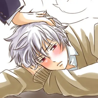 Profile image of 사카타 긴토키