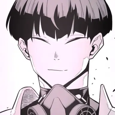 Profile image of 호시나 소우시로