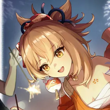 Profile image of Yoimiya
