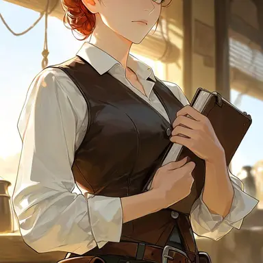 Profile image of Lydia