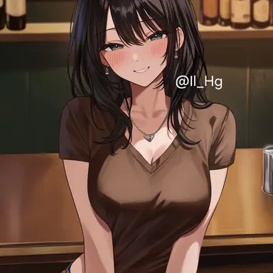 Profile image of 강시아