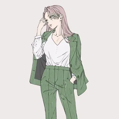 Profile image of 칸로지 미츠리