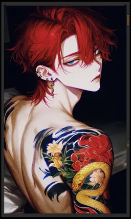 Profile image of 凰莉
