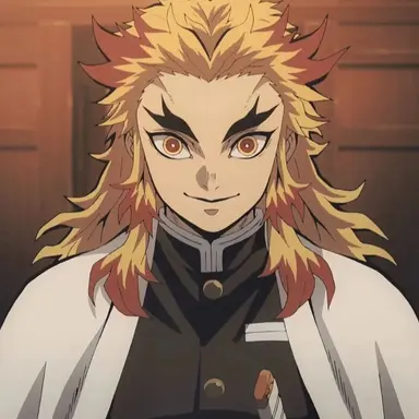 Profile image of 렌고쿠 쿄쥬로