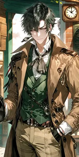 Profile image of 陽斗