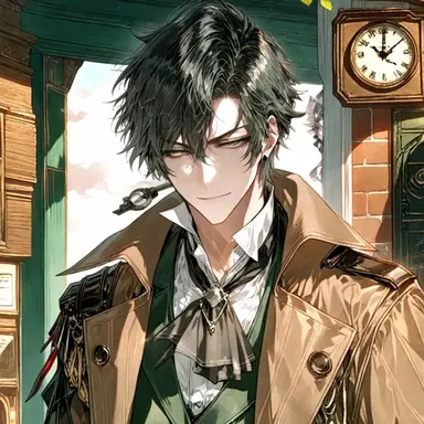 Profile image of 皇  陽斗