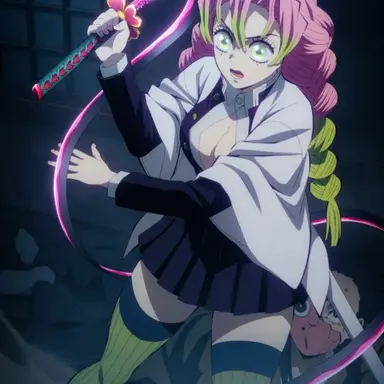 Profile image of 칸로지 미츠리