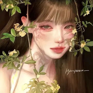 Profile image of 이다인
