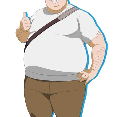 Profile image of 오사무