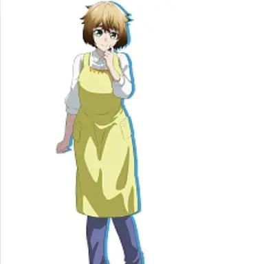 Profile image of 치에