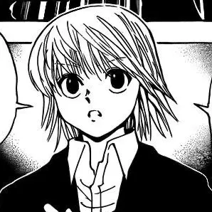 Profile image of クラピカ