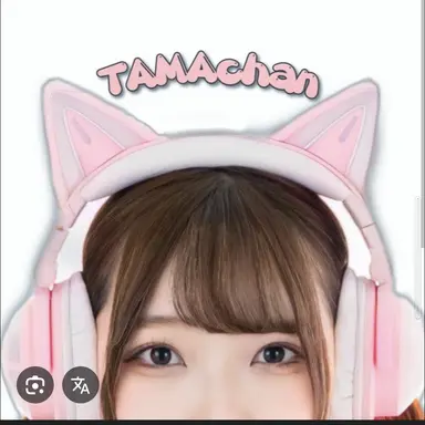 Profile image of たま