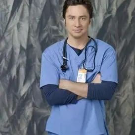 Profile image of John Dorian