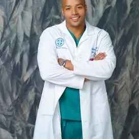 Profile image of Dr. Christopher Turk