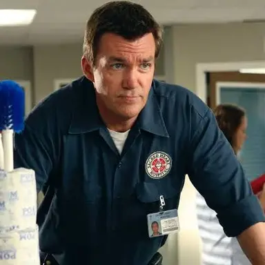 Profile image of neil flynn