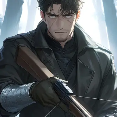 Profile image of Derrick Silone