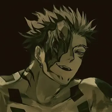 Profile image of 両面宿儺