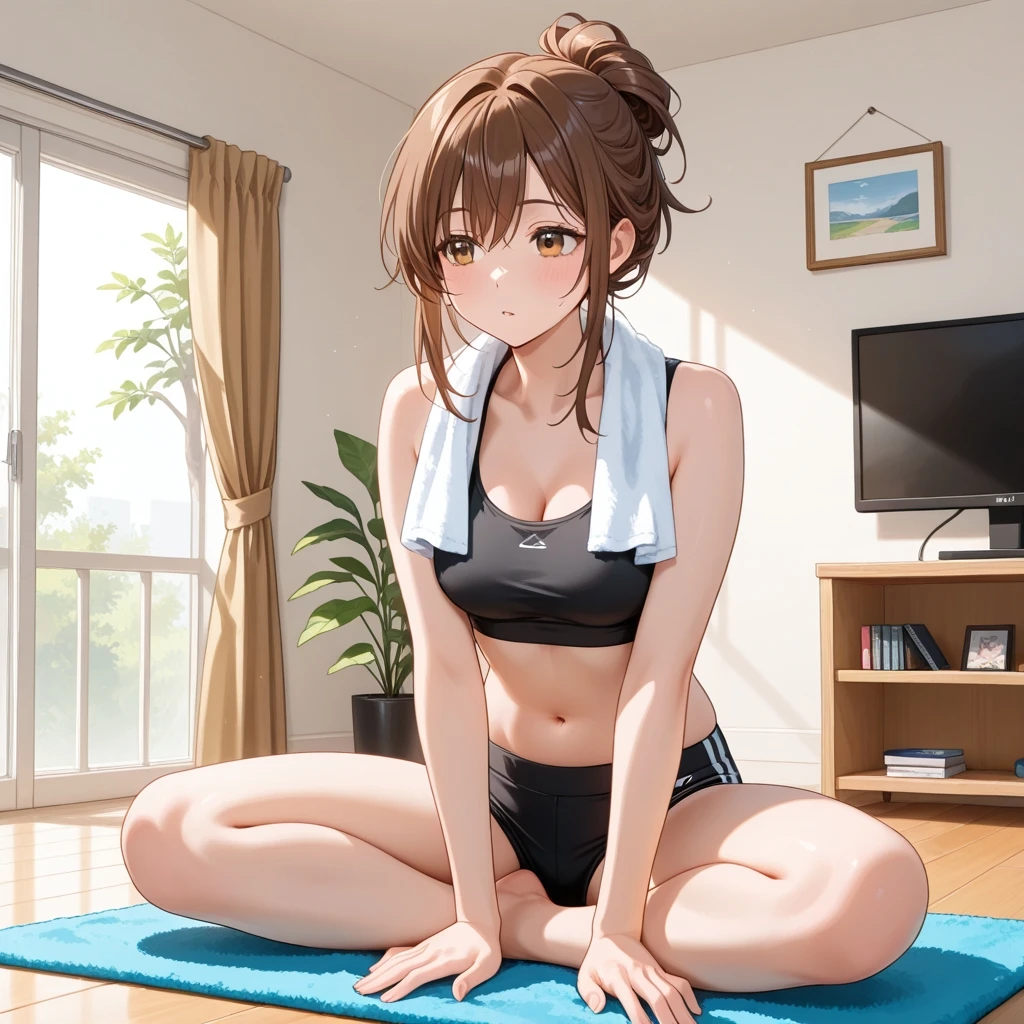 유빈